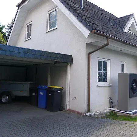 Haus Elisabeth *