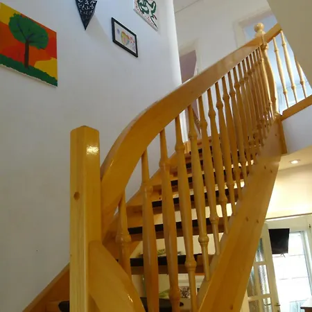 Appartement Haus Elisabeth Stahnsdorf