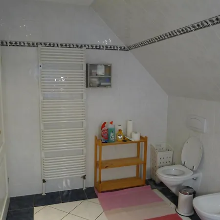 Appartement Haus Elisabeth