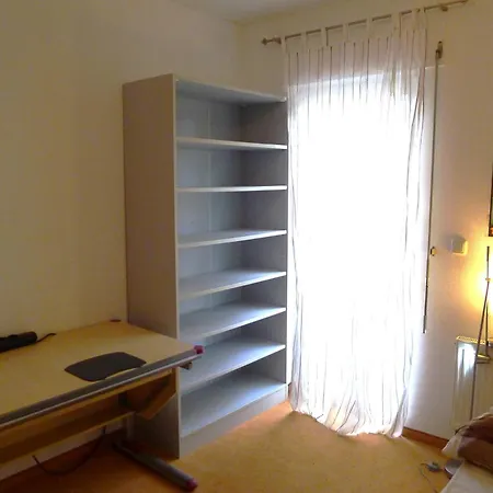 Appartement Haus Elisabeth Stahnsdorf