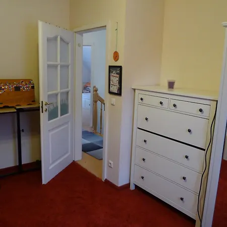 Appartement Haus Elisabeth