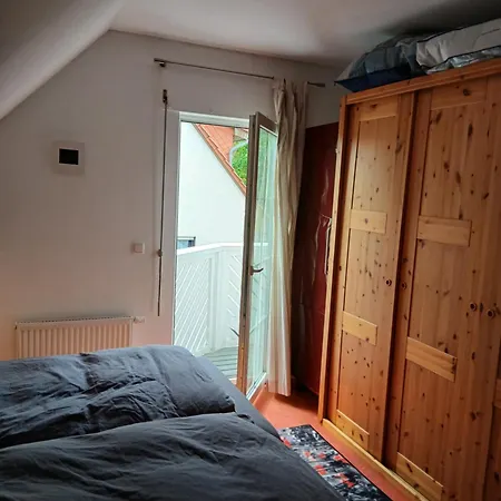 Haus Elisabeth Appartement *