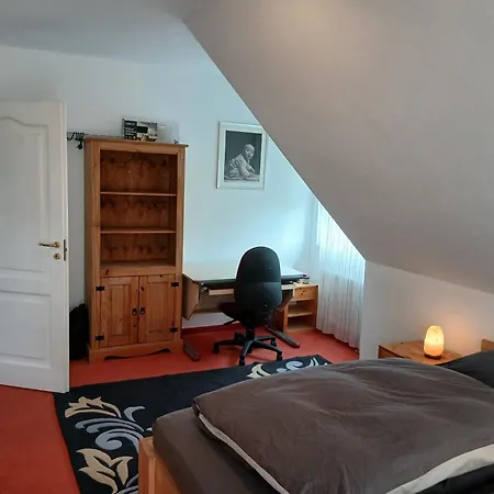 Haus Elisabeth * Stahnsdorf