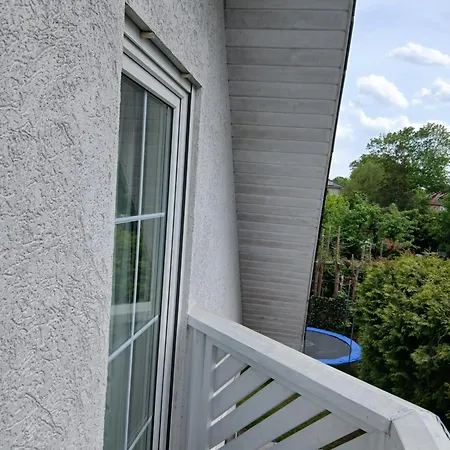 Haus Elisabeth Appartement Stahnsdorf