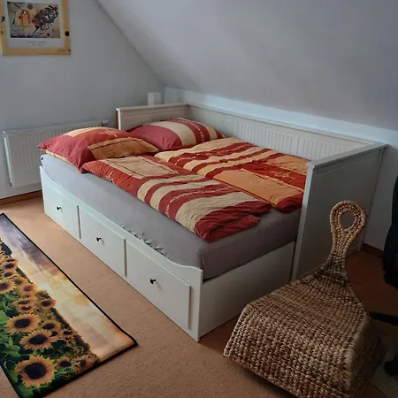 Apartament Haus Elisabeth