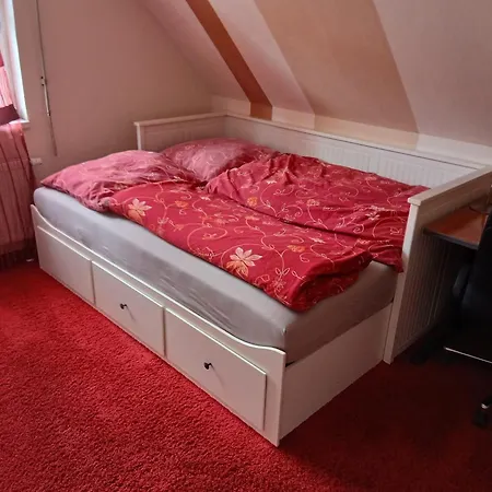 Apartament Haus Elisabeth