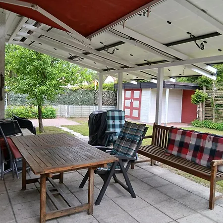 Apartament Haus Elisabeth