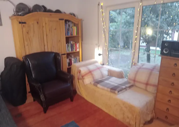 Haus Elisabeth Daire *