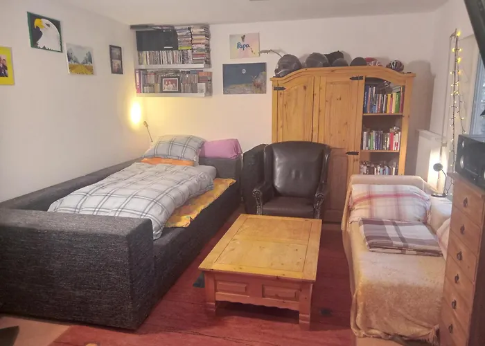 Haus Elisabeth * Stahnsdorf