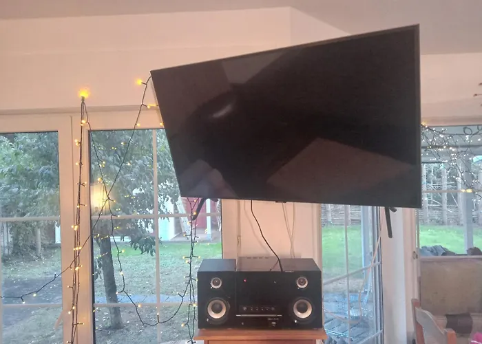 Apartment Haus Elisabeth Stahnsdorf