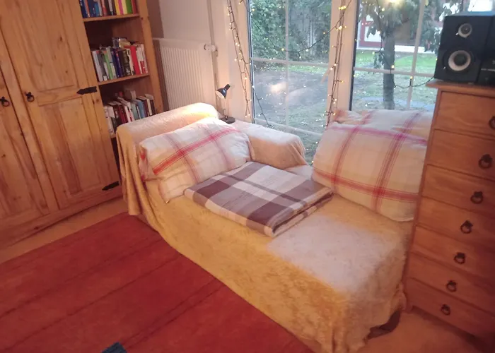 Haus Elisabeth Apartment *