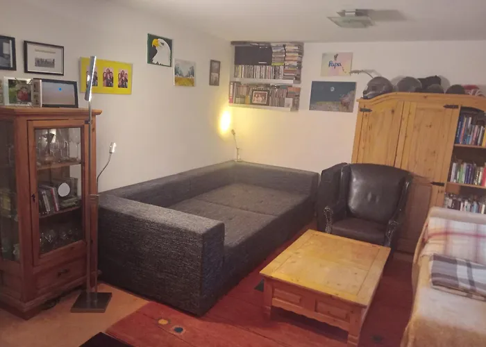 Haus Elisabeth Stahnsdorf