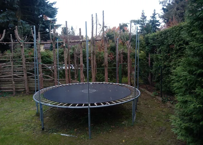 Haus Elisabeth Daire