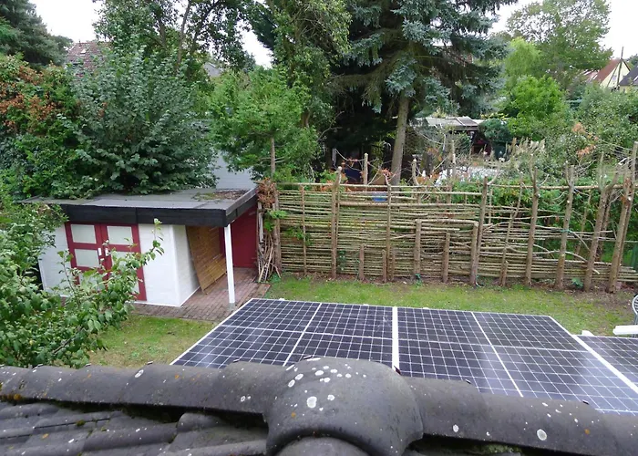 Haus Elisabeth Stahnsdorf