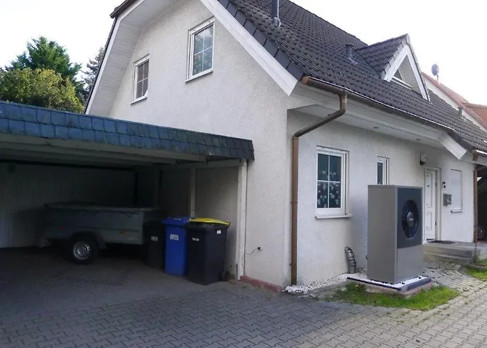 Haus Elisabeth Daire Stahnsdorf