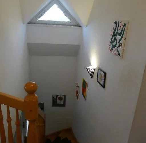 Apartment Haus Elisabeth