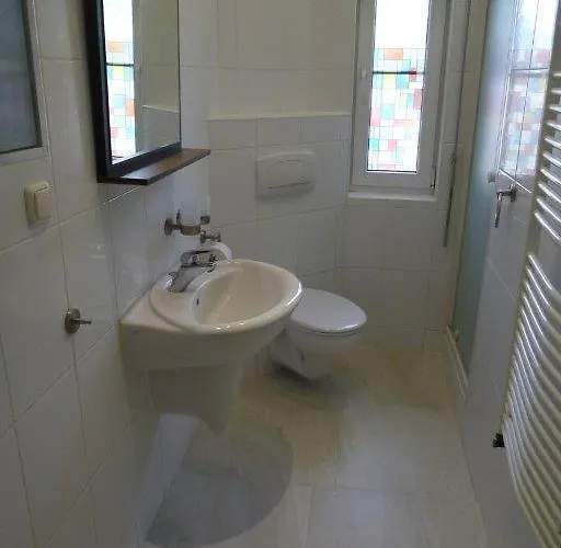 Daire Haus Elisabeth *