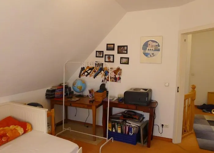 Haus Elisabeth Daire Stahnsdorf