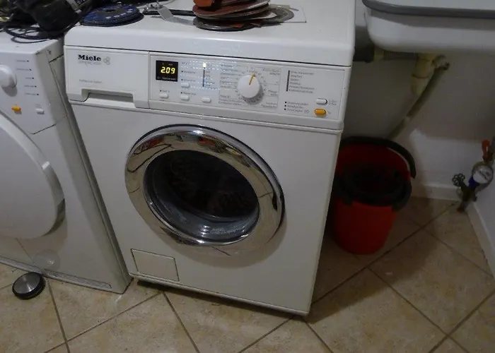 Haus Elisabeth Stahnsdorf