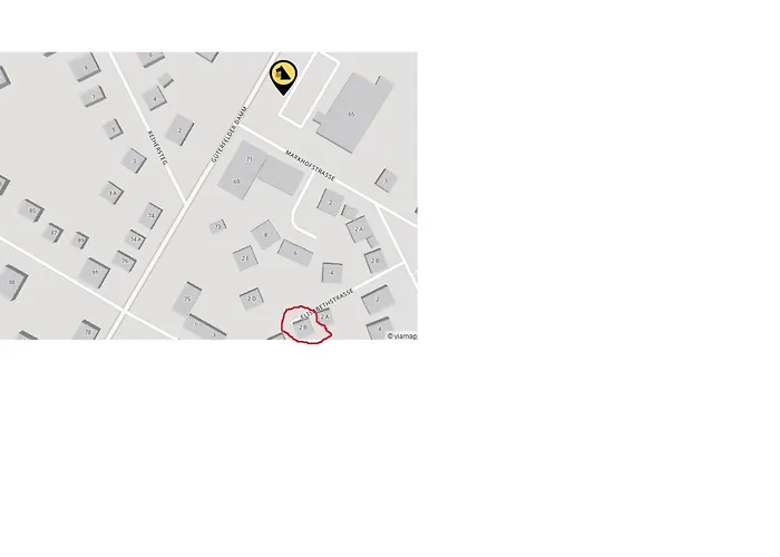 Haus Elisabeth Daire