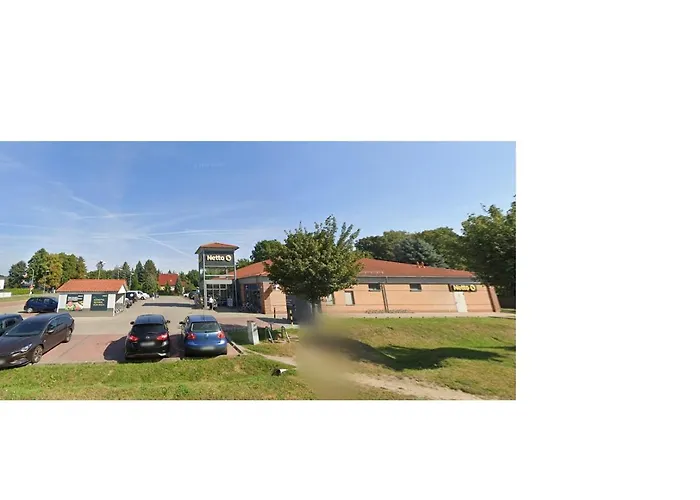 Daire Haus Elisabeth *