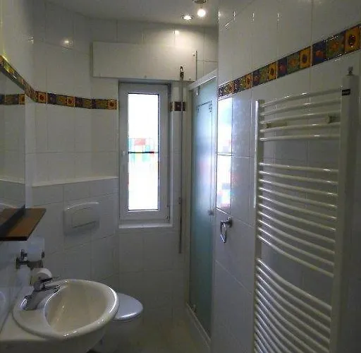 Haus Elisabeth Daire Stahnsdorf