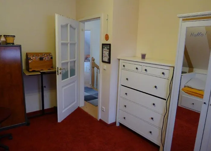 Haus Elisabeth Stahnsdorf