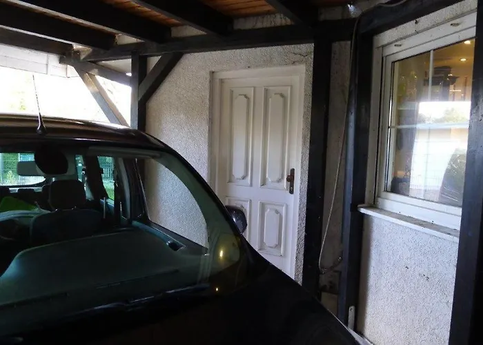 Haus Elisabeth * Stahnsdorf