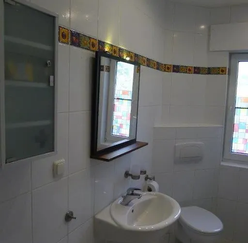 Daire Haus Elisabeth