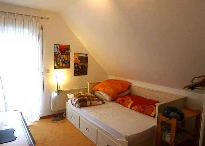 Apartment Haus Elisabeth Stahnsdorf