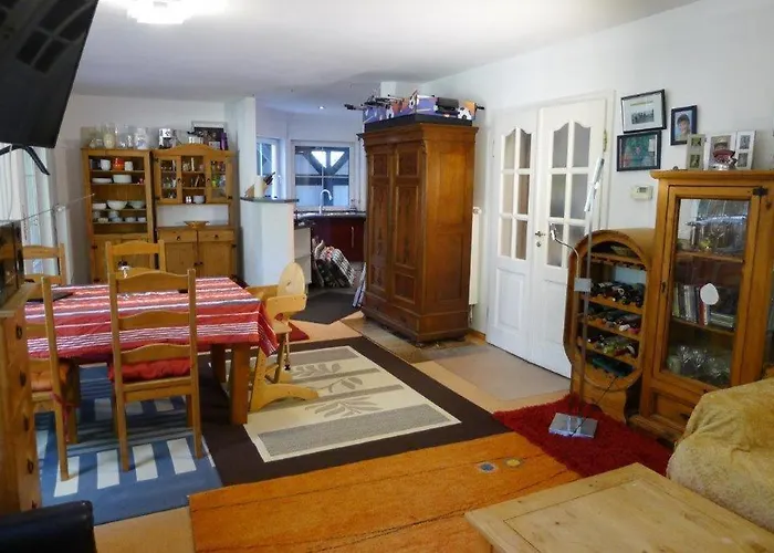 Haus Elisabeth Stahnsdorf