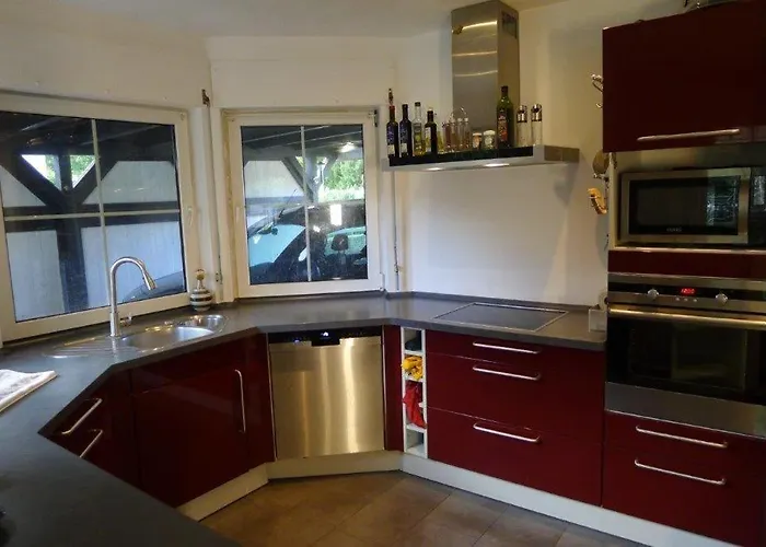 Haus Elisabeth * Stahnsdorf