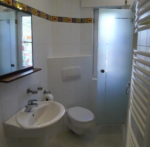 Haus Elisabeth Apartment