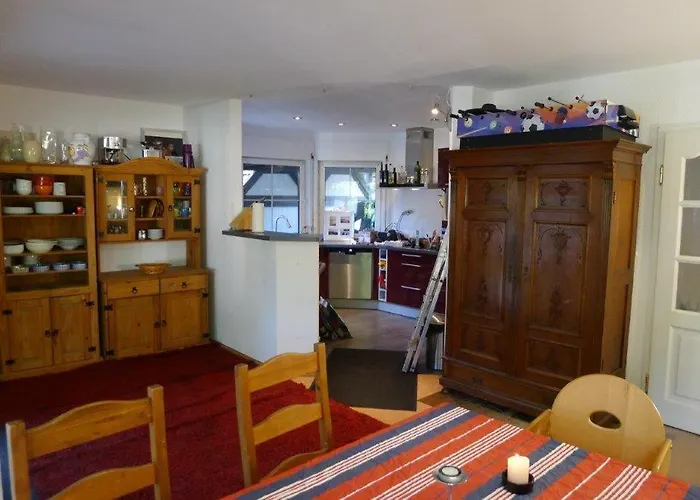 Haus Elisabeth Daire *