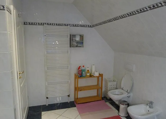 Haus Elisabeth Apartment Stahnsdorf