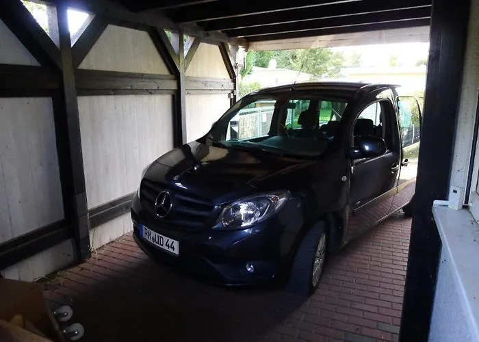 Daire Haus Elisabeth Stahnsdorf