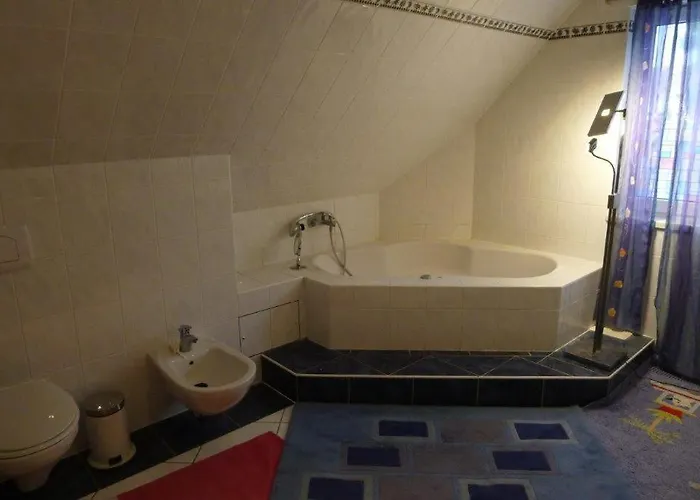 Haus Elisabeth Stahnsdorf