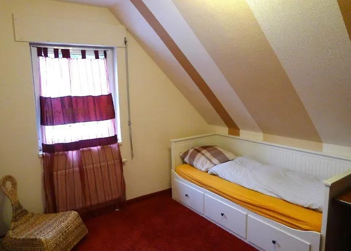 Haus Elisabeth * Stahnsdorf