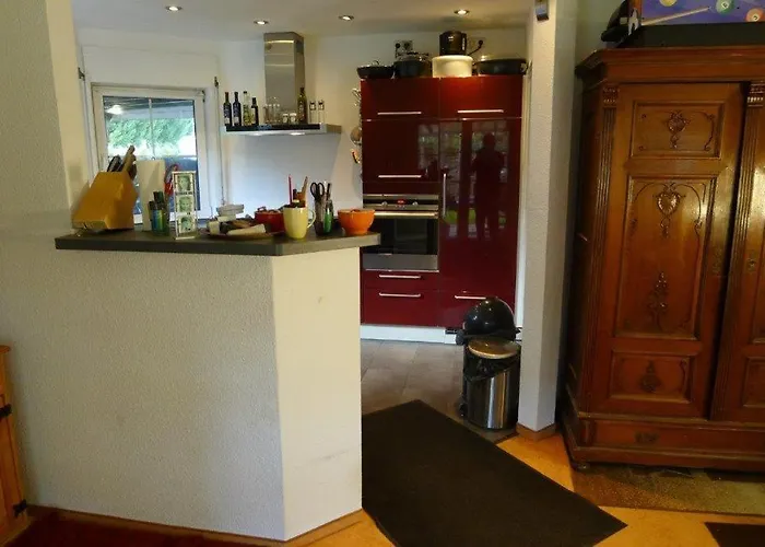 Haus Elisabeth Daire