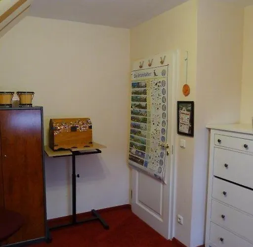 Daire Haus Elisabeth