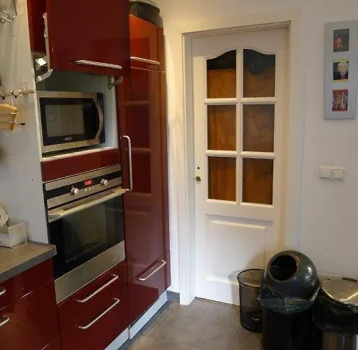 Haus Elisabeth Apartment Stahnsdorf