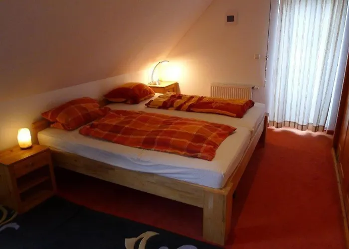 Apartment Haus Elisabeth Stahnsdorf