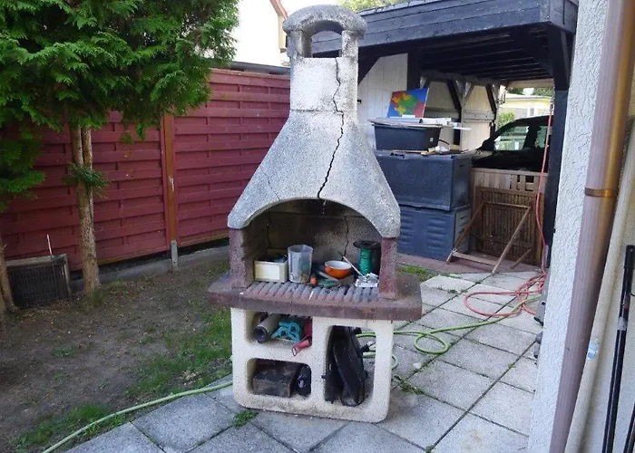 Haus Elisabeth Stahnsdorf