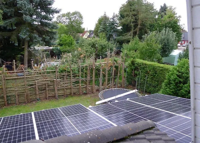 Haus Elisabeth * Stahnsdorf