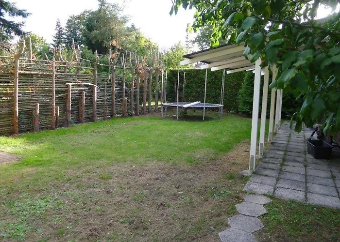 Haus Elisabeth Daire