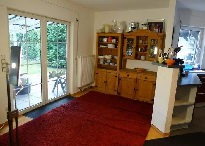 Daire Haus Elisabeth