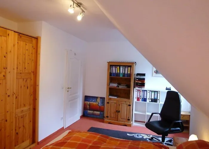 Haus Elisabeth Apartment Stahnsdorf