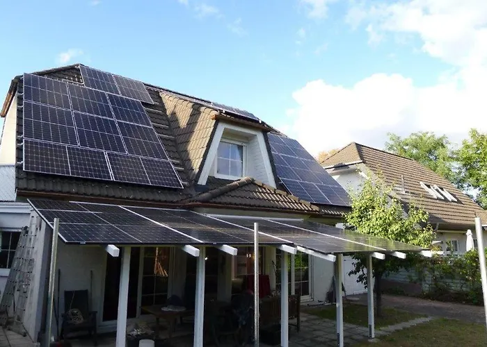 Haus Elisabeth Stahnsdorf