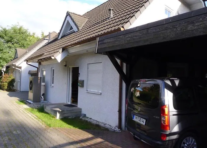 Haus Elisabeth * Stahnsdorf